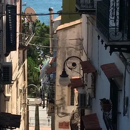 Il Capriccio Di Maria Maison d'hôtes 2*