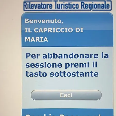 Il Capriccio Di Maria 2*