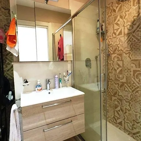 Il Capriccio Di Maria Guest house