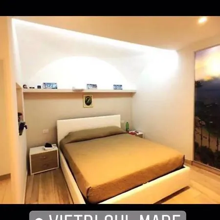 Guest house Il Capriccio Di Maria Vietri sul Mare