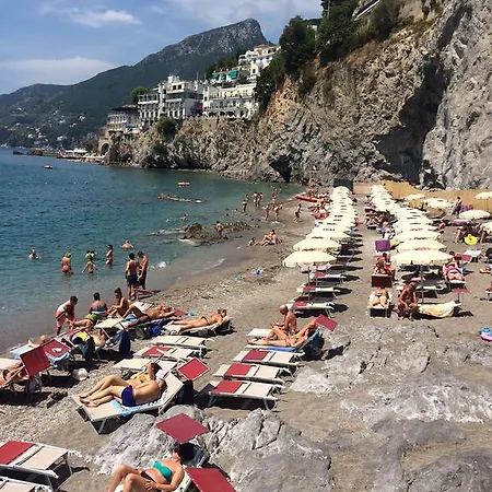 Il Capriccio Di Maria 2* Vietri sul Mare