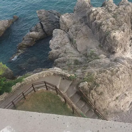 Il Capriccio Di Maria Guest house Vietri sul Mare