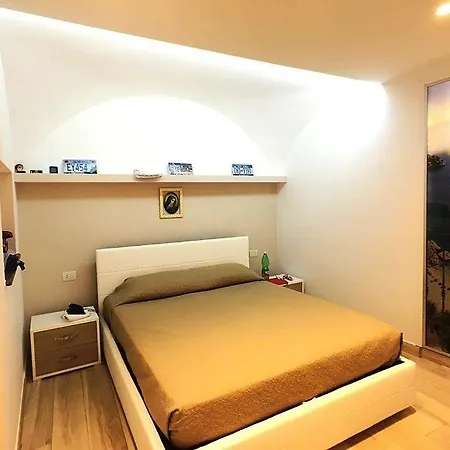 Guest house Il Capriccio Di Maria 2*