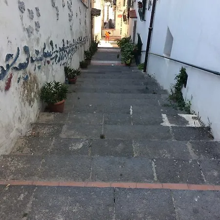 Il Capriccio Di Maria
