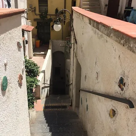 Il Capriccio Di Maria Guest house