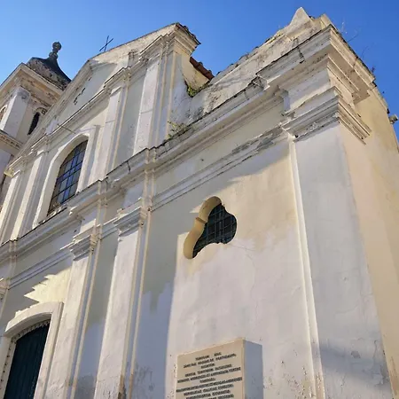 Guest house Il Capriccio Di Maria 2*