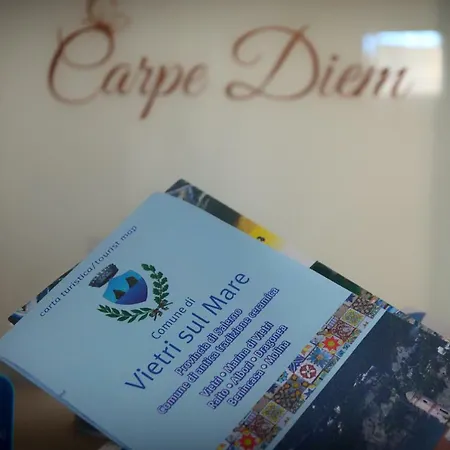 Guest house Il Capriccio Di Maria