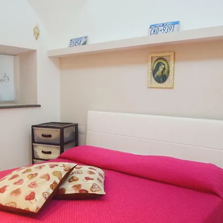 Guest house Il Capriccio Di Maria Vietri sul Mare