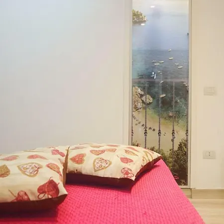 Guest house Il Capriccio Di Maria 2*