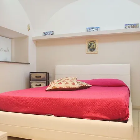 Il Capriccio Di Maria Vietri sul Mare