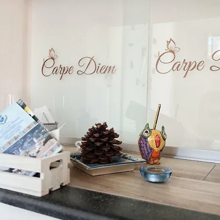 Il Capriccio Di Maria Guest house Vietri sul Mare
