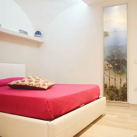 Il Capriccio Di Maria Guest house 2*