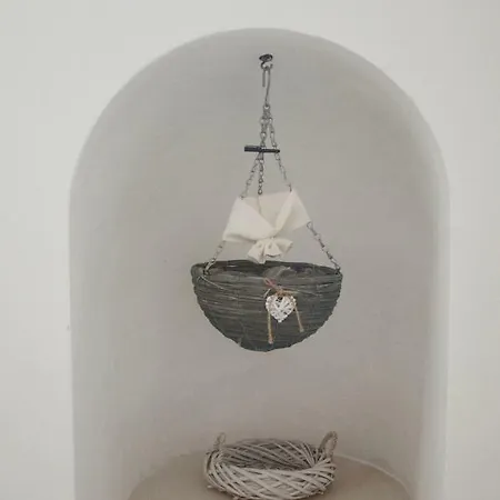 Il Capriccio Di Maria Guest house