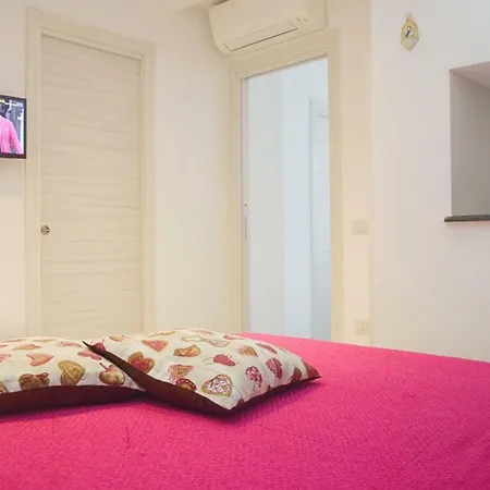 Guest house Il Capriccio Di Maria