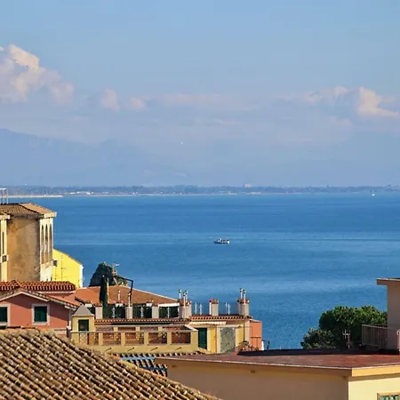 Il Capriccio Di Maria Guest house
